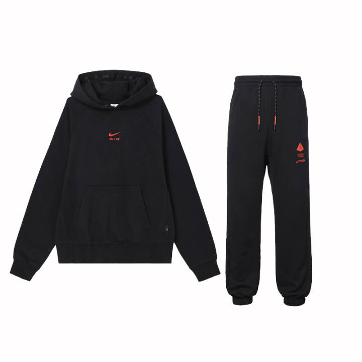 Nike Nike Casual Sportswear Men's Black