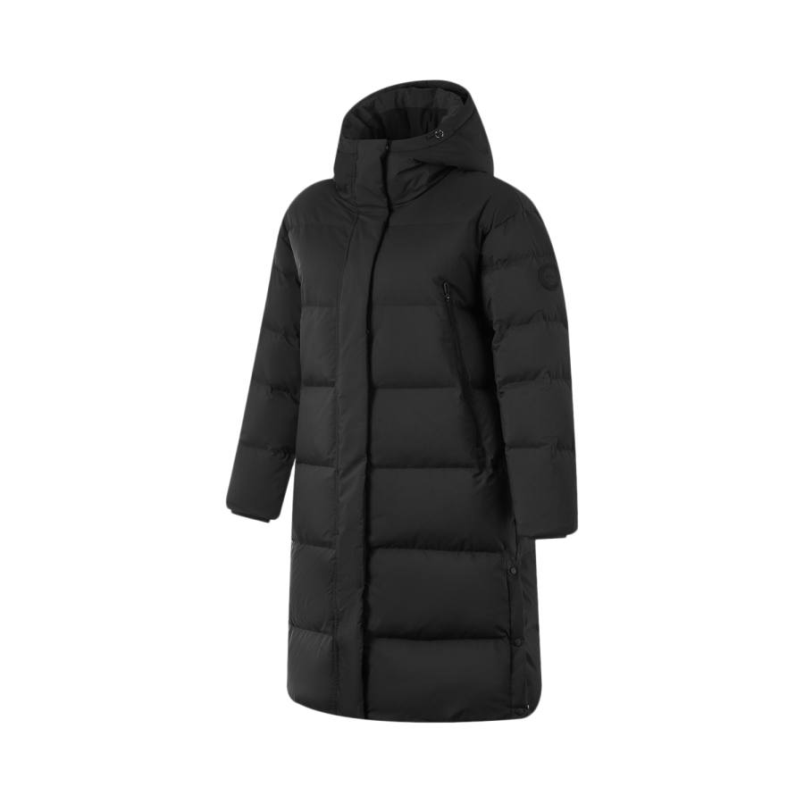 Li-Ning Li Ning Down Jacket Women's Black