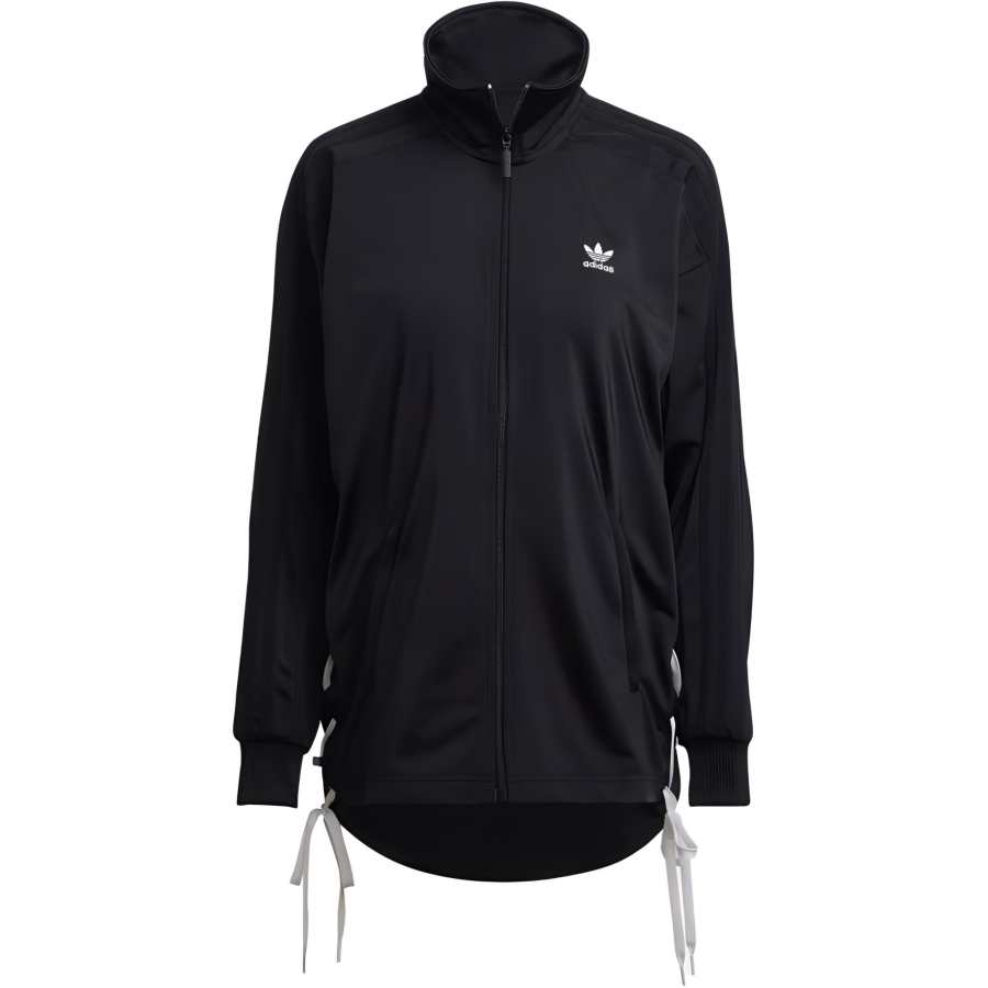 Adidas Originals Jackets & Coats Women's Black