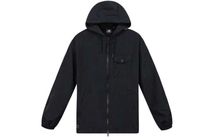 New Balance New Balance Jacket Women's Black