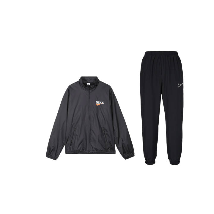 Nike Nike Casual Sportswear Men's Black