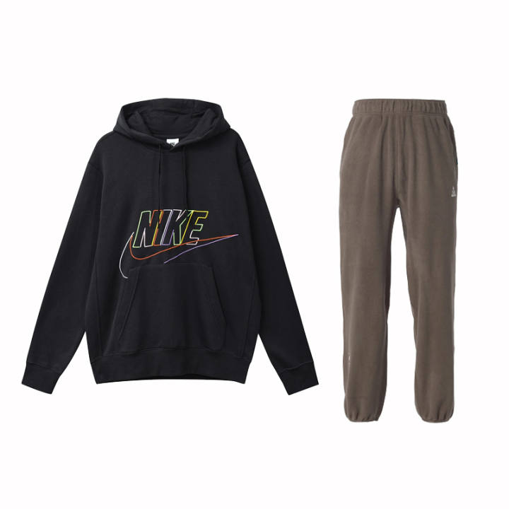 Nike Nike Casual Sportswear Men's Hooded Moderate