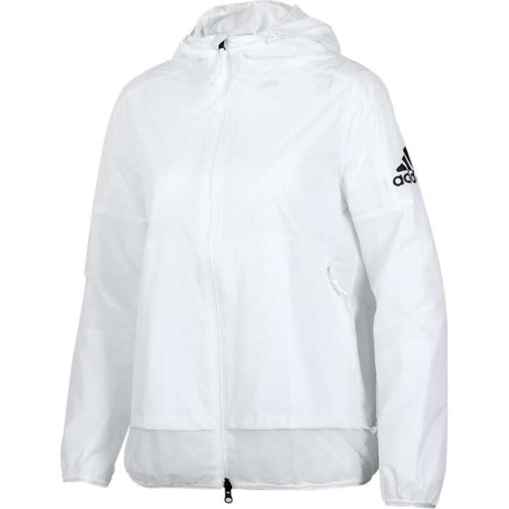Adidas Adidas Jackets & Coats Women's White