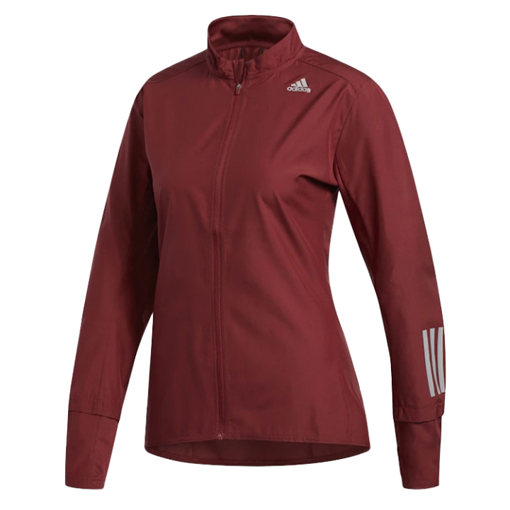 Adidas Adidas Jackets & Coats Women's Red
