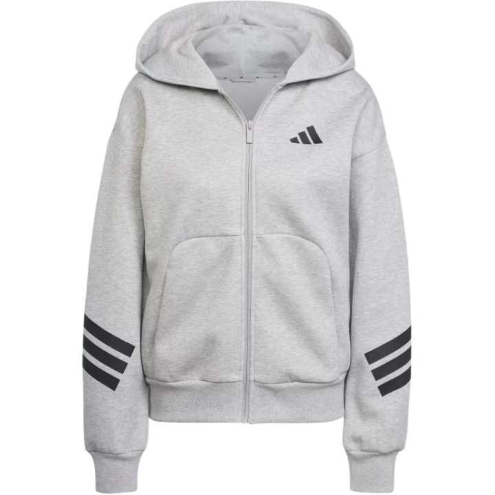 Adidas Adidas Future Icons Jacket Women's Medium Gray