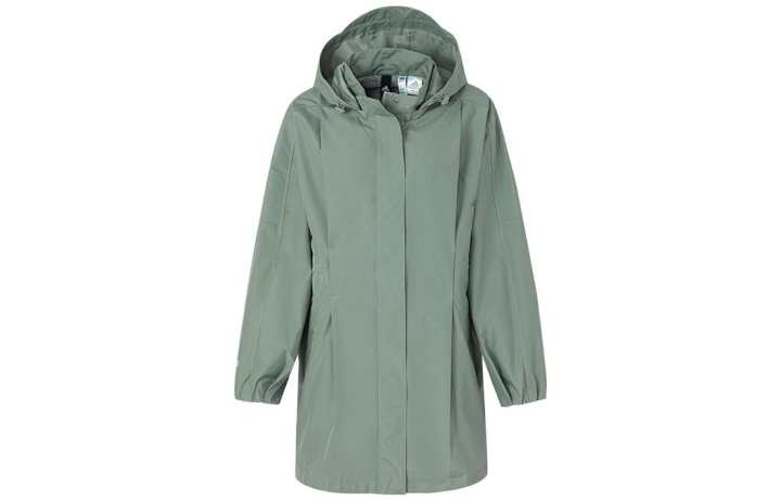 Adidas Adidas Jackets Women's Jasper Hooded Moderate Other