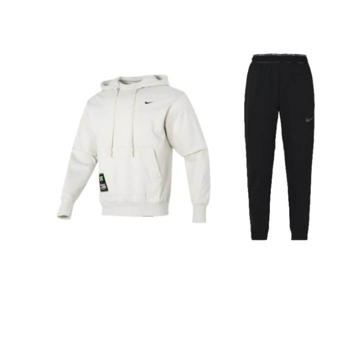 Nike Nike Casual Sportswear Unisex Hooded Thickened