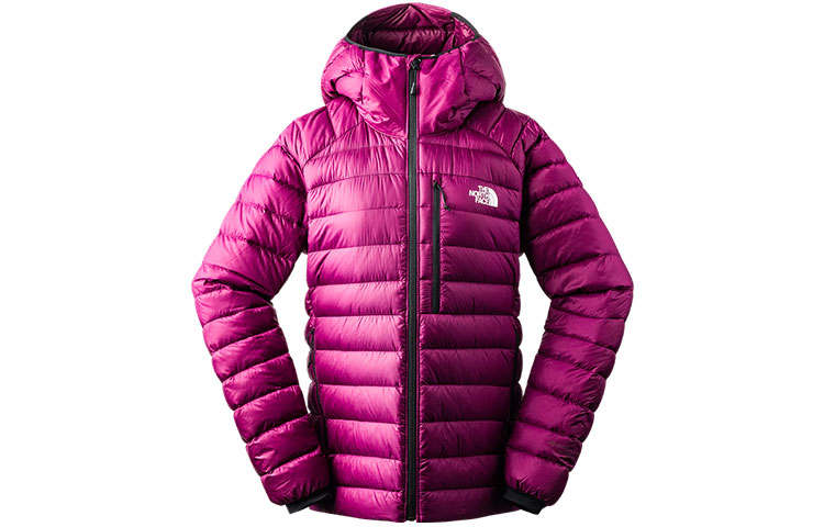 THE NORTH FACE Down Jacket Women's Rose Red