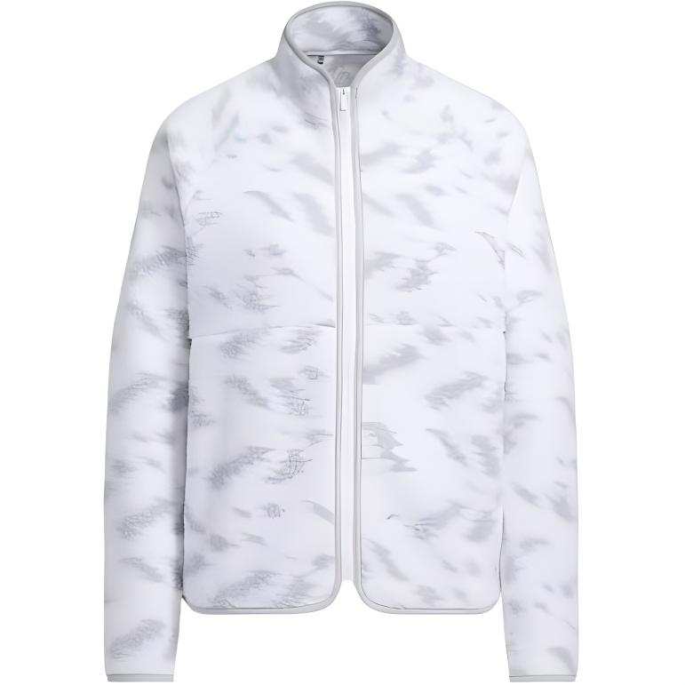 Adidas Adidas ULTIMATE365 Jackets & Coats Women's White