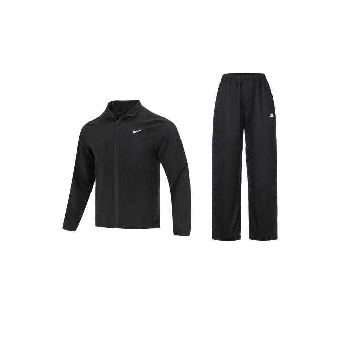 Nike Nike Casual Sportswear Men's Black