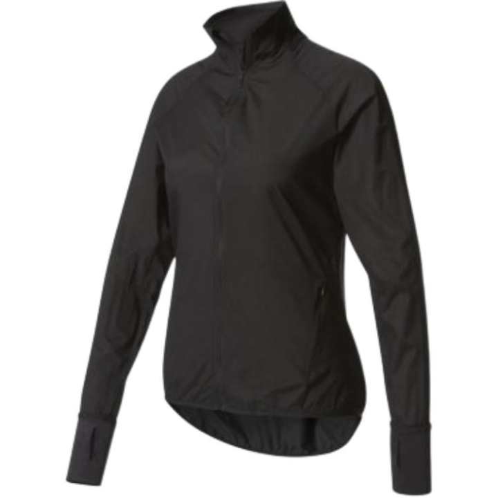 Adidas Adidas WORKOUT Jackets & Coats Women's Black