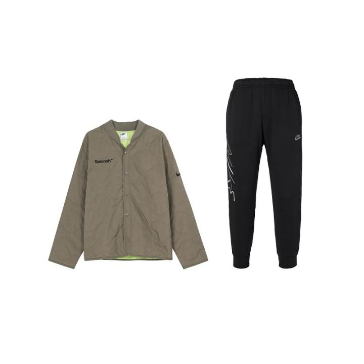 Nike Nike Swoosh Casual Sportswear Men's