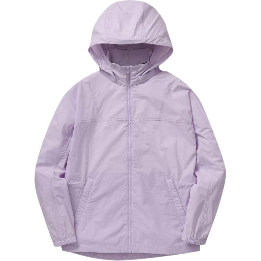 KOLON SPORT Jacket Women's Lavender