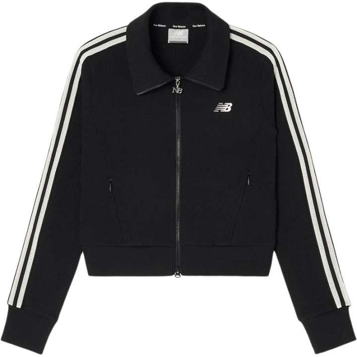 New Balance New Balance Jackets & Coats Women's Black