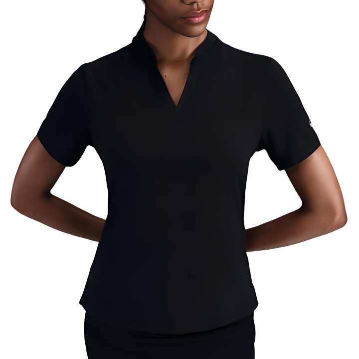 Nike Nike Tour Women's Dri-FIT Short-Sleeve Blade Golf Polo