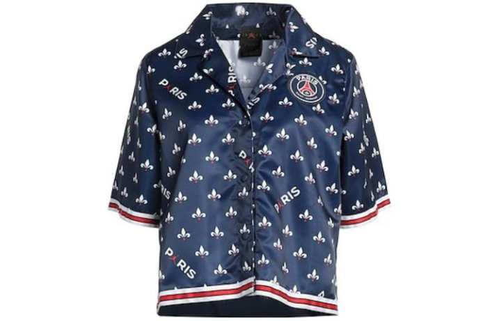 Jordan Jordan Shirt Women's Midnight Blue