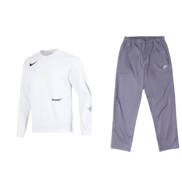 Nike Nike Swoosh Casual Sportswear Unisex