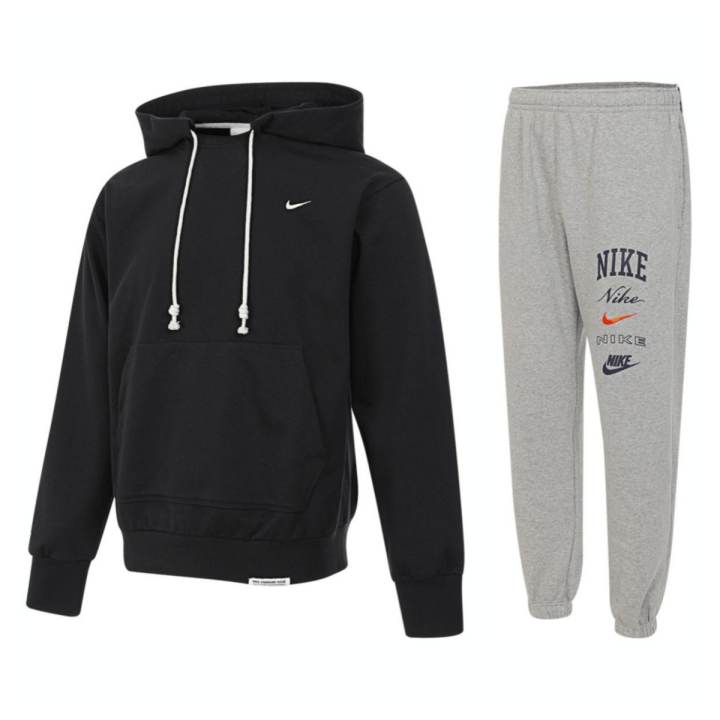 Nike Nike Casual Sportswear Men's Hooded Moderate