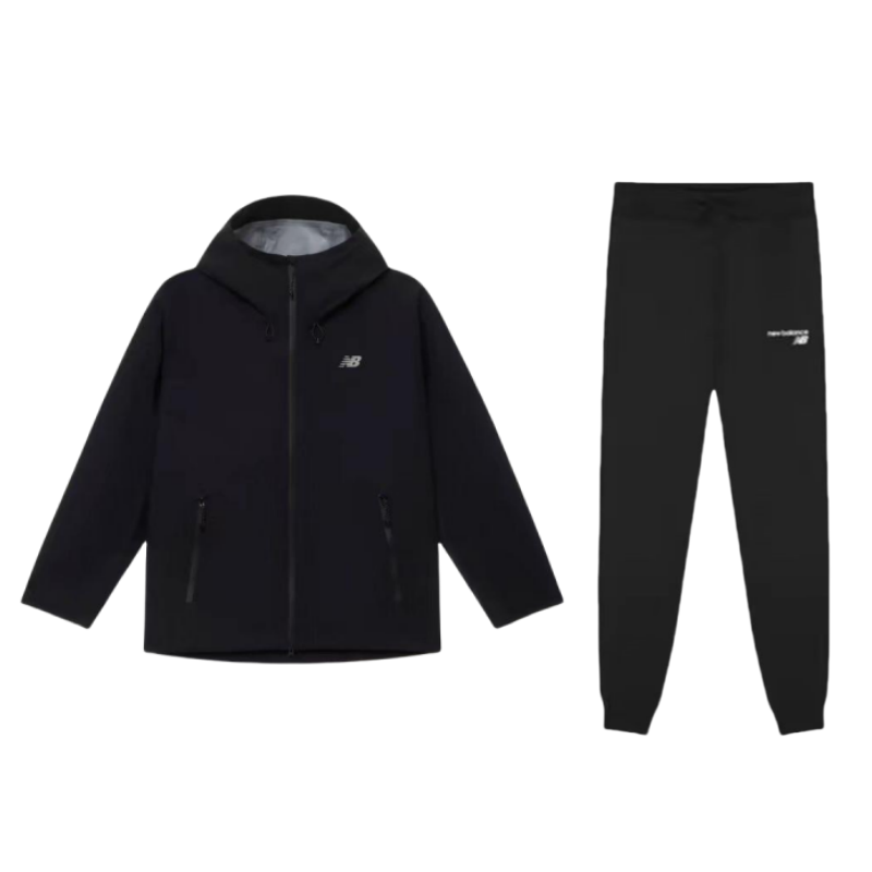 New Balance New Balance Casual Sportswear Unisex Black