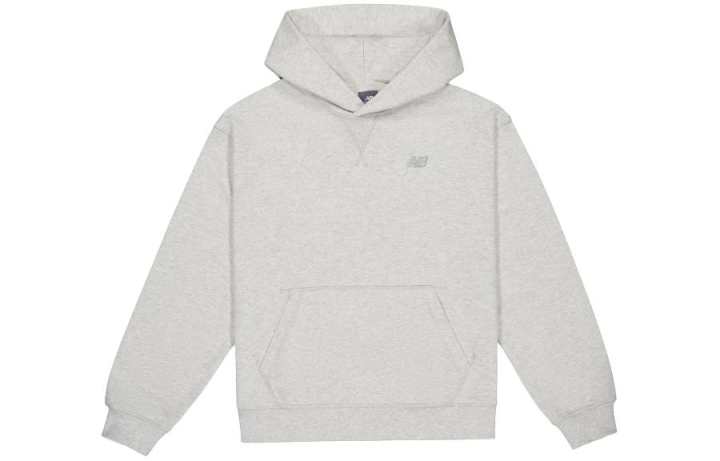 New Balance New Balance Cotton Hoodie