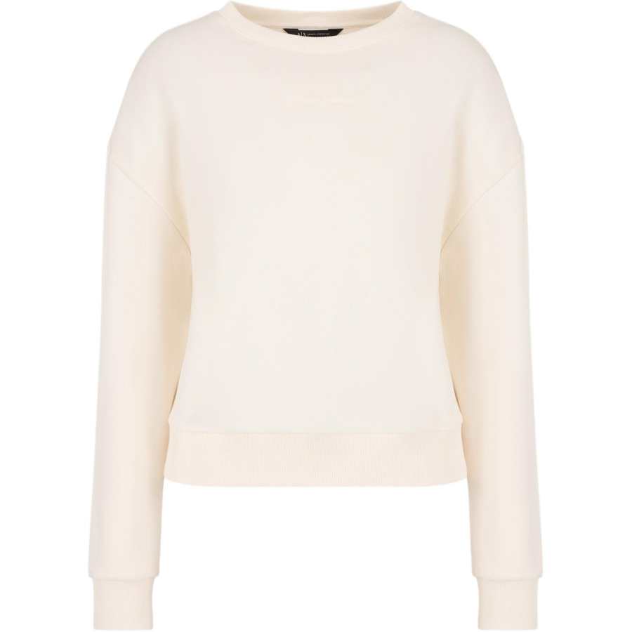 ARMANI EXCHANGE ARMANI EXCHANGE Organic Cotton Sweatshirt