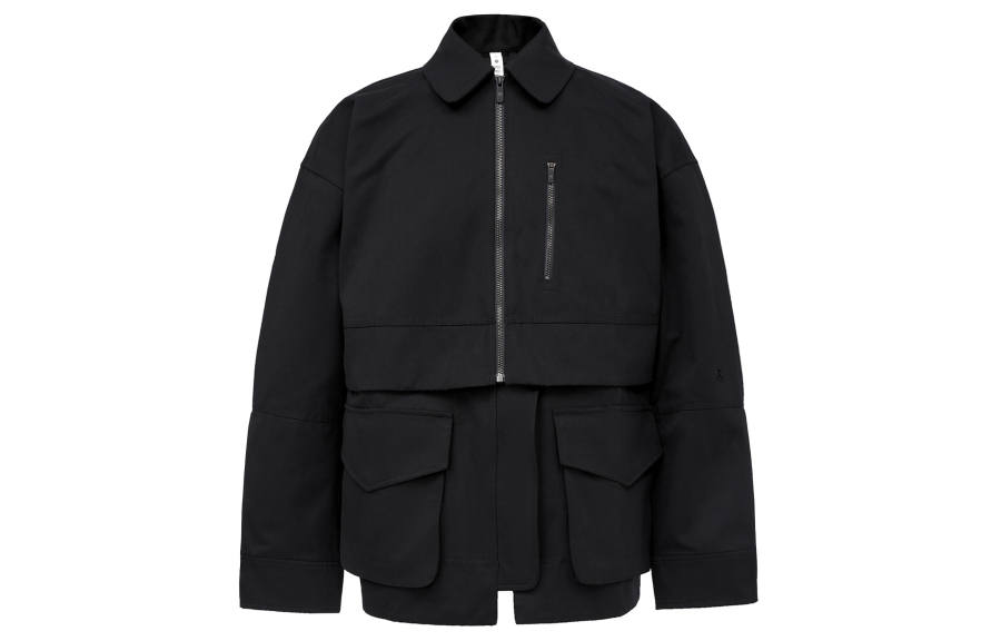 Lululemon Lululemon Jackets Women's Lapel Moderate Workwear