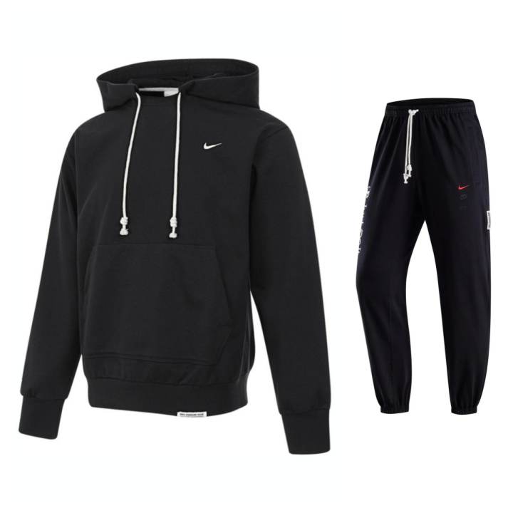Nike Nike Casual Sportswear Men's Black