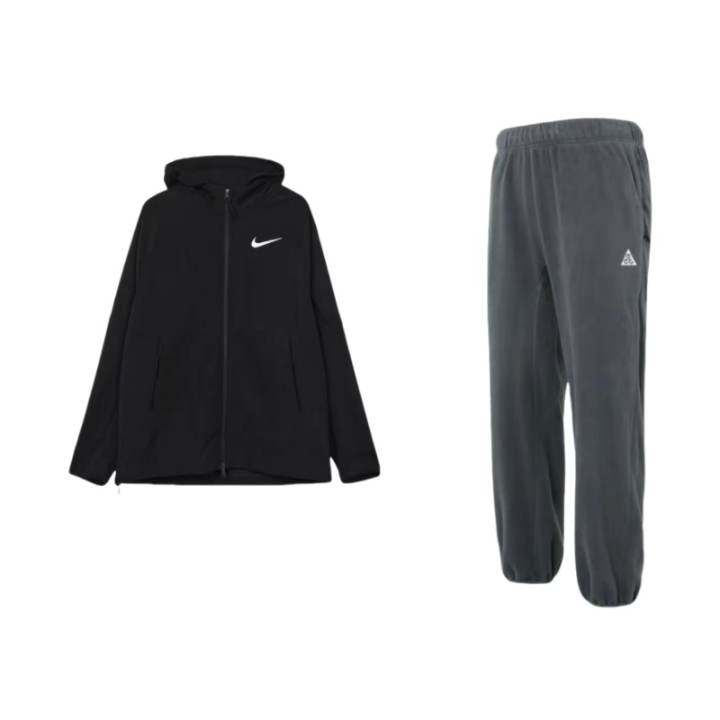 Nike Nike Casual Sportswear Men's Hooded Moderate