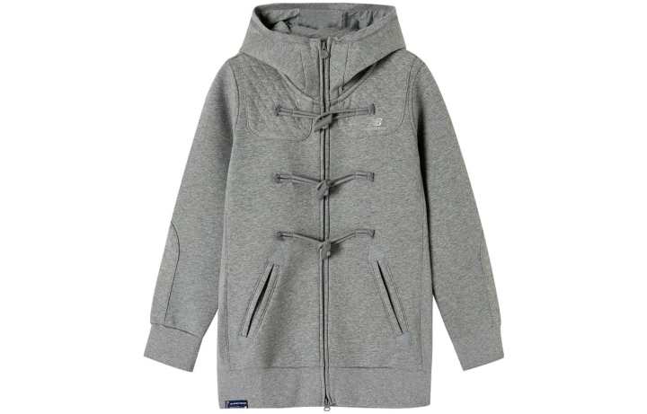 New Balance New Balance Jackets & Coats Women's Gray