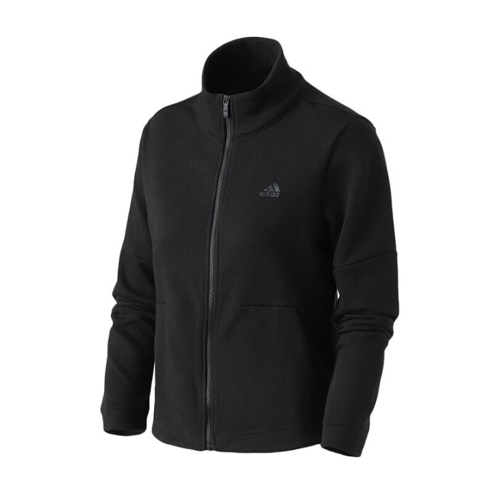Adidas Adidas Jackets & Coats Women's Black