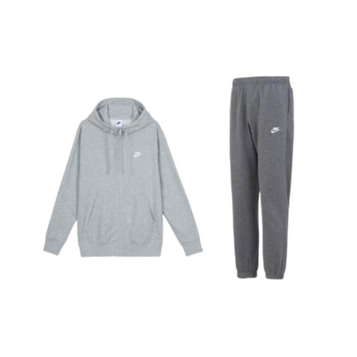 Nike Nike Casual Sportswear Unisex Hooded Moderate