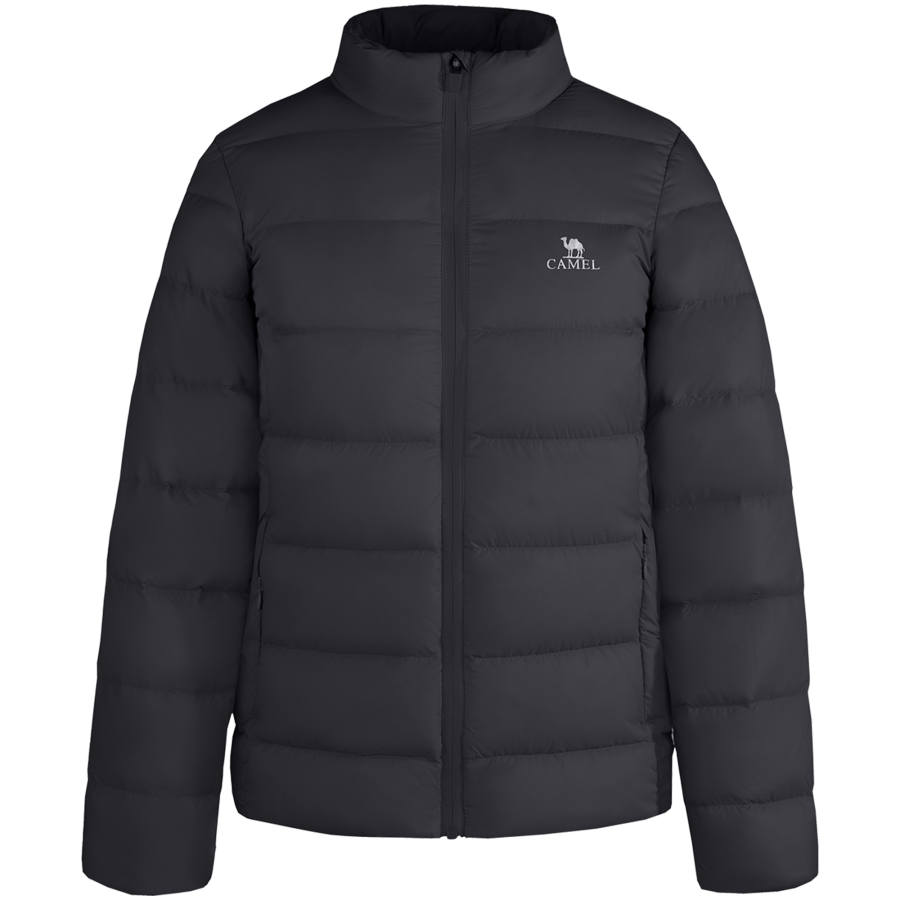 CAMEL CAMEL Down Jackets Women's Stand Collar Moderate Other