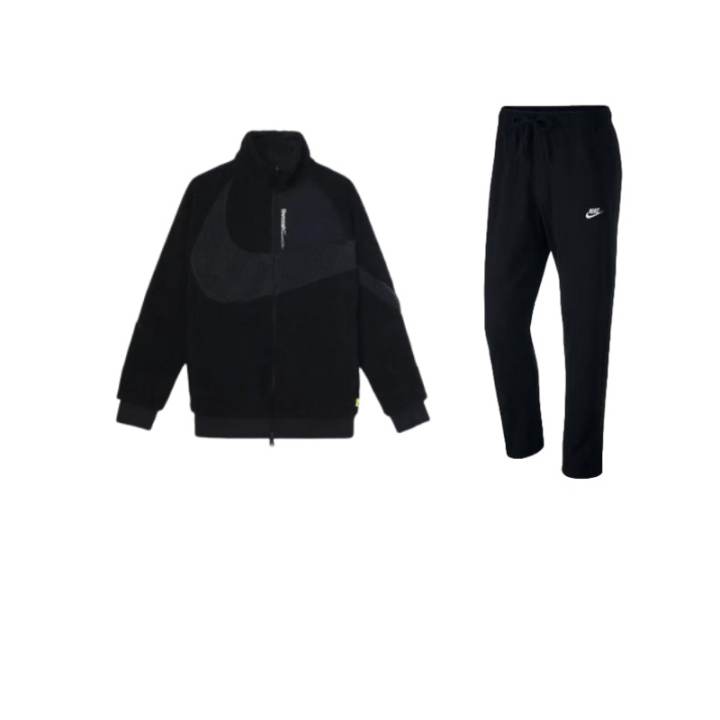 Nike Nike Casual Sportswear Unisex Black
