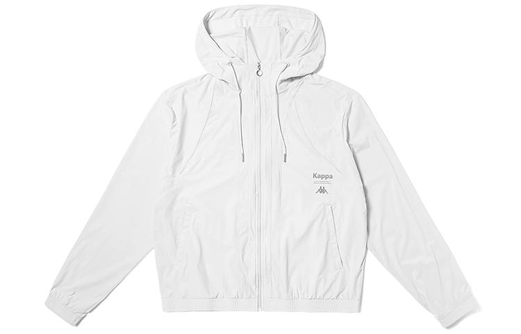 Kappa Jackets Women's Hooded Moderate Other