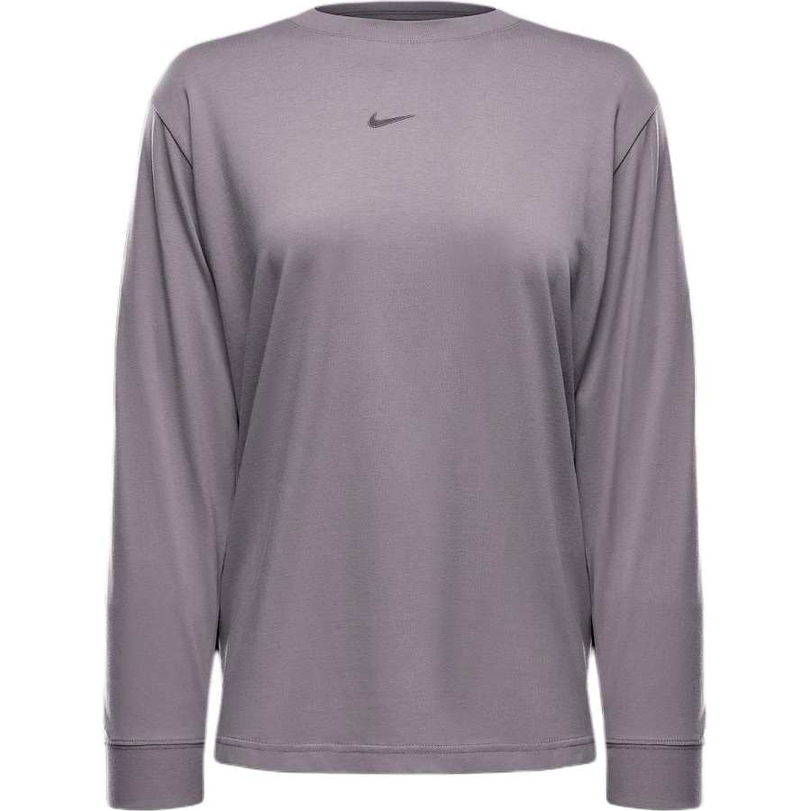 Nike Nike SportswearSwoosh FW24 T Shirt Women's Light Purple