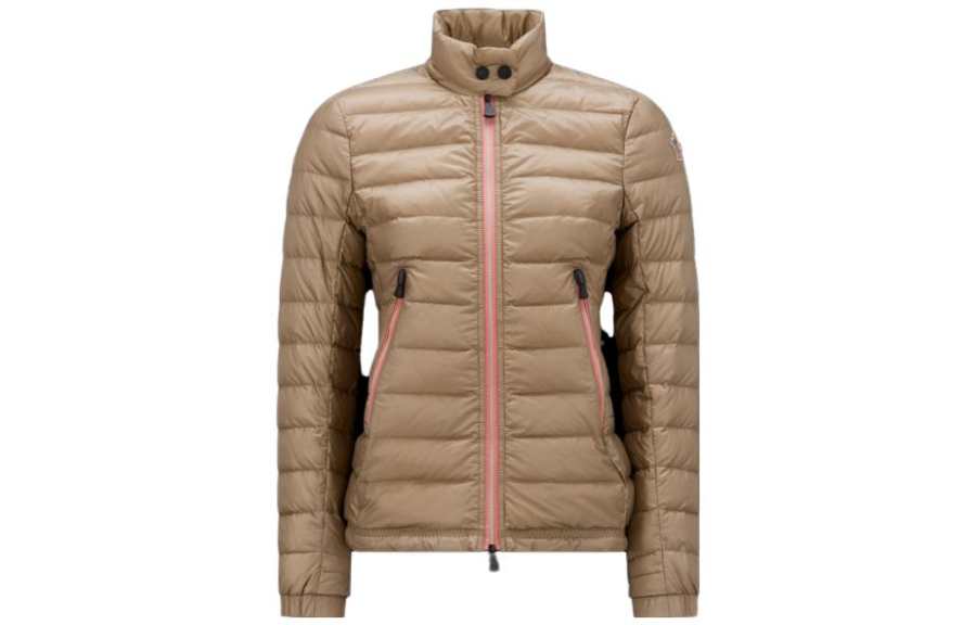 Moncler Grenoble Moncler Grenoble Walibi Quilted Puffer Jacket