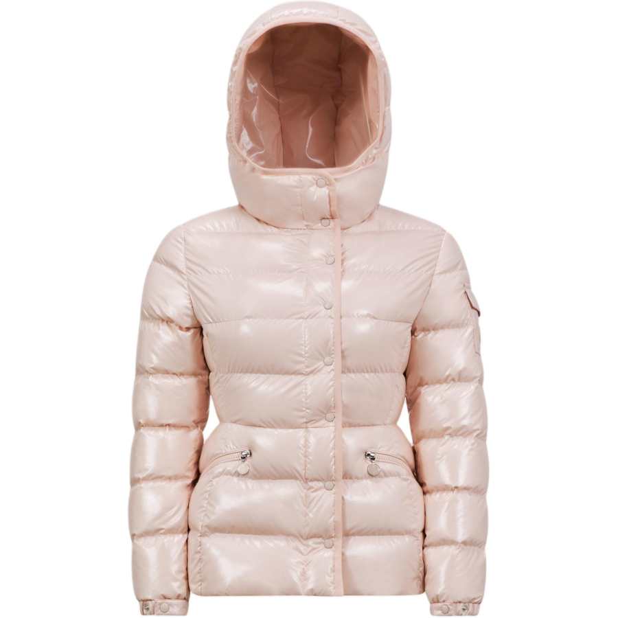 Moncler Moncler Barante Down Jacket Women's Light Pink
