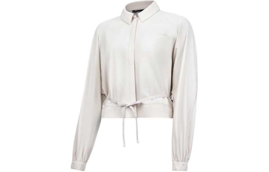 Lululemon Lululemon Logo Charm Jackets & Coats Women's