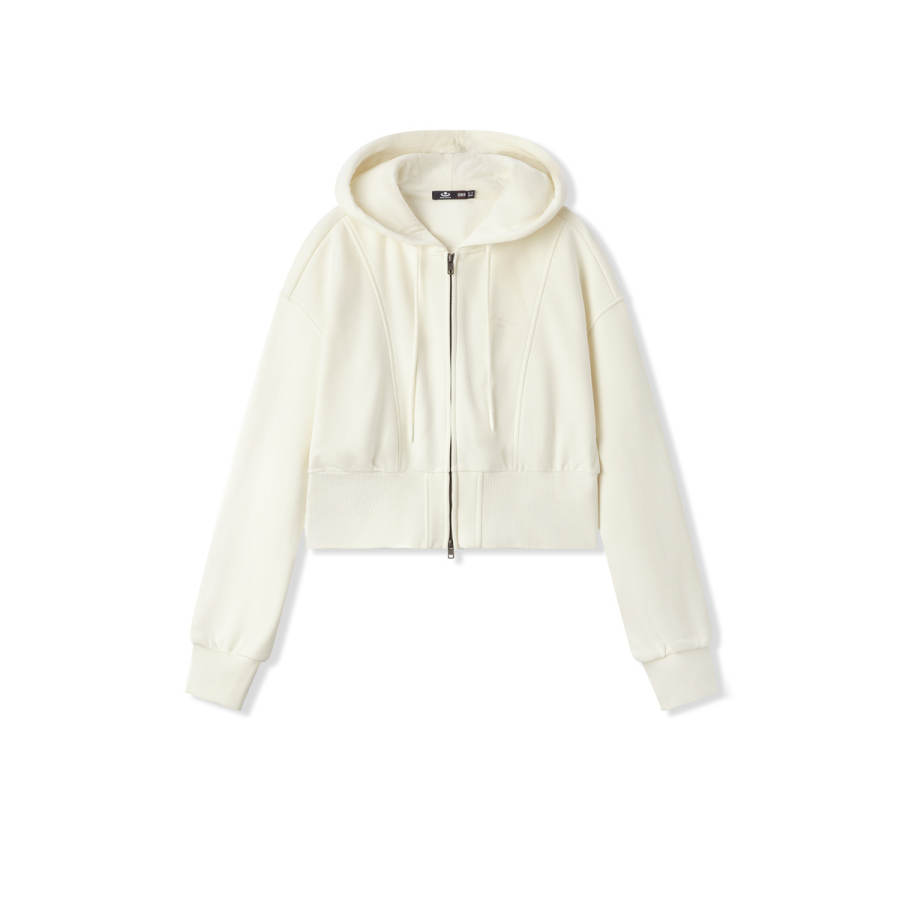 Semir Embroidery Fashion Jackets & Coats 2024 Fall Height Increasing Women's