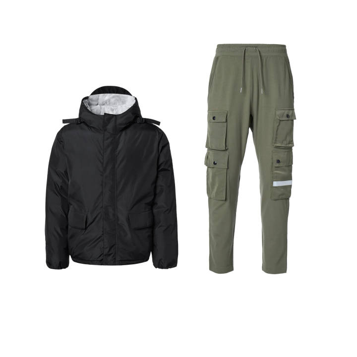 Nike Nike Sportswear GORE TEX Casual Sportswear Men's