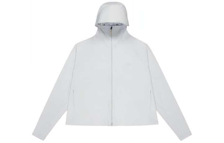 New Balance New Balance Jackets & Coats Women's Gray
