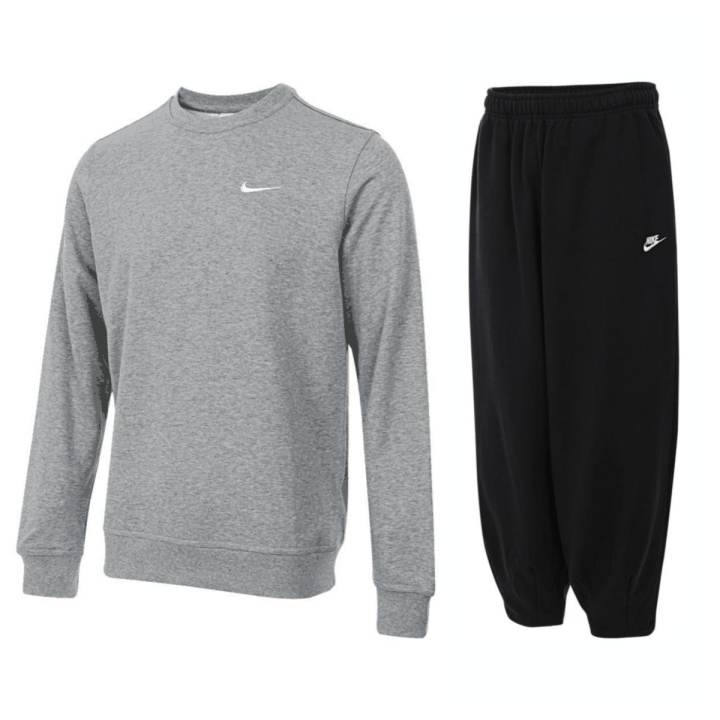 Nike Nike Casual Sportswear Men's Crew Neck Moderate