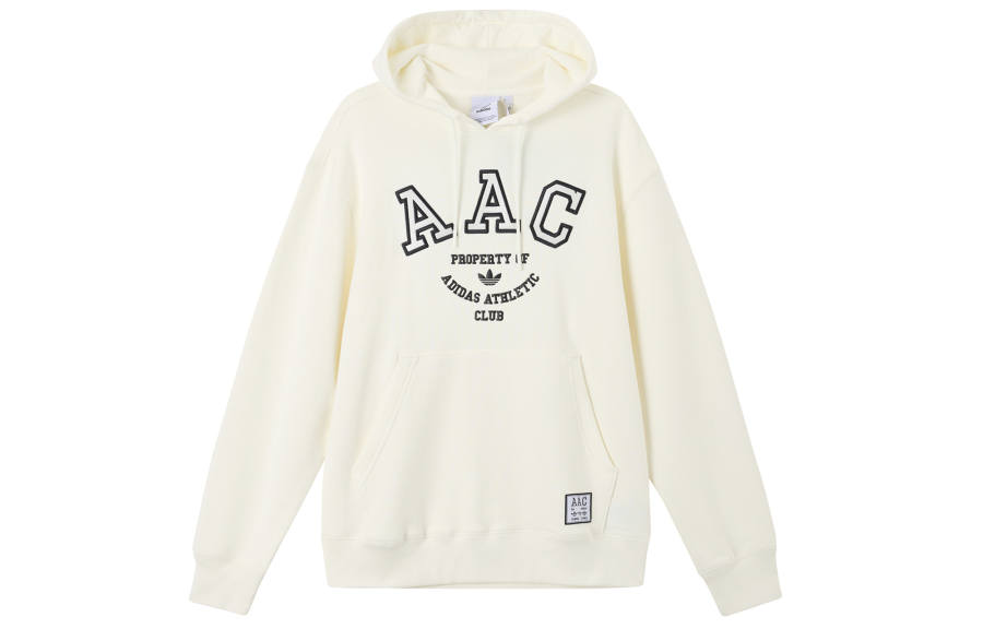 Adidas Originals Sweatshirt Men's White