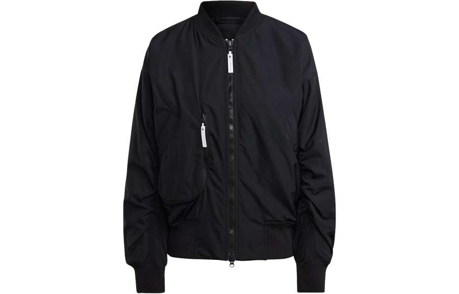 Adidas Adidas x Stella McCartney Jacket Women's Black