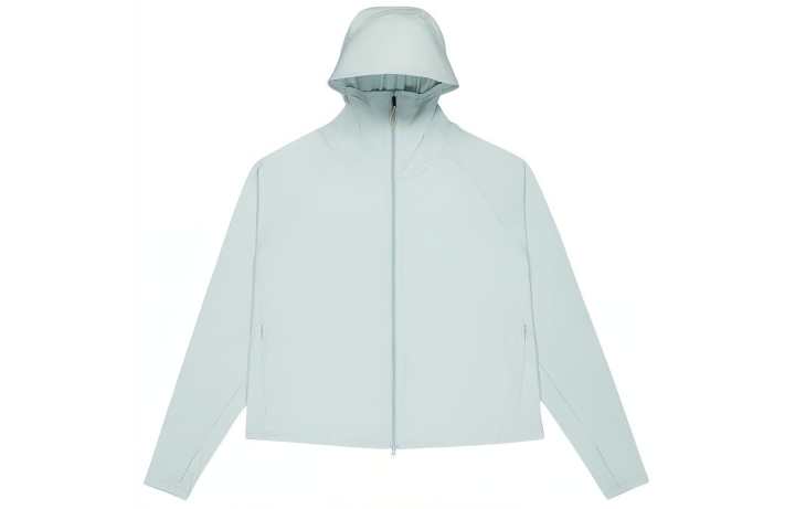New Balance New Balance Jackets & Coats Women's Light Blue