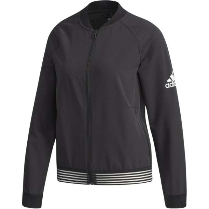Adidas Adidas Jackets & Coats Women's Black