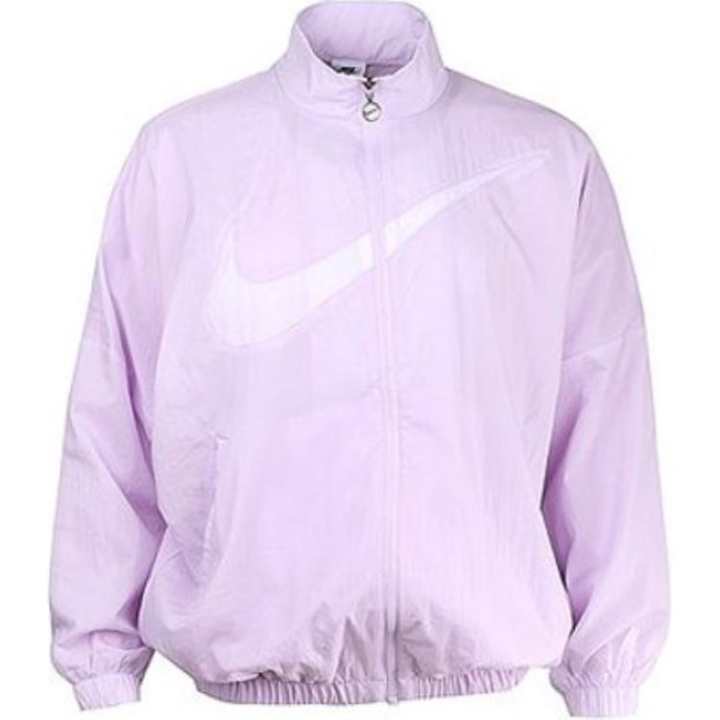 Nike Nike Sportswear Essentials Jacket Women's Misty Purple