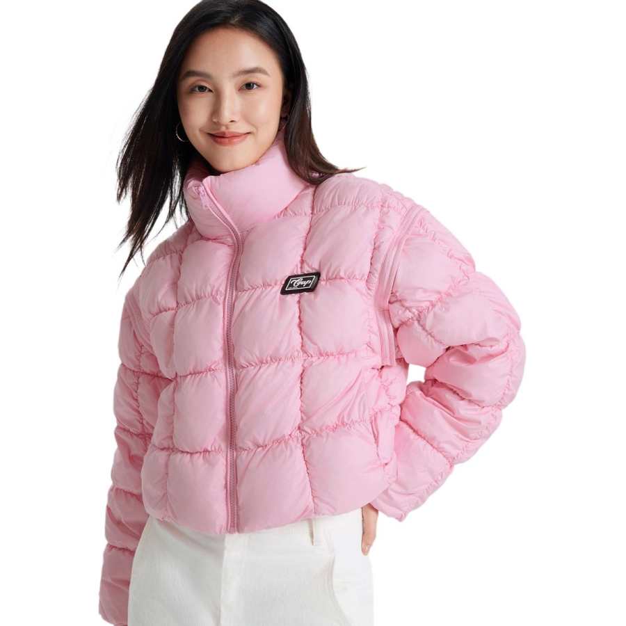 GAP Fall Winter Down Jacket Women's