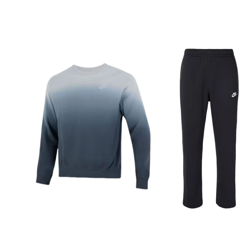 Nike Nike Casual Sportswear Unisex Crew Neck Moderate