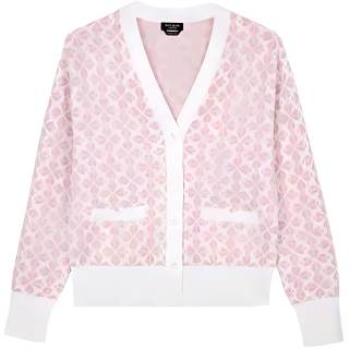 Kate Spade FW24 Knitwear Women's Pink